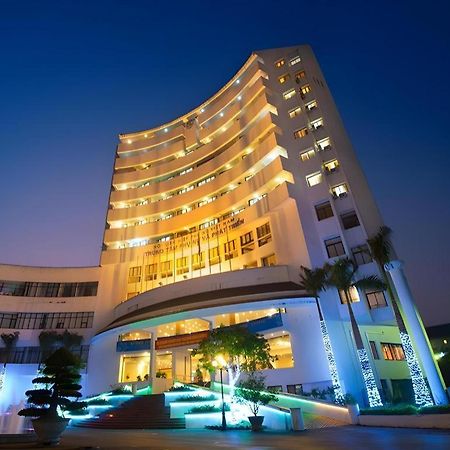 Cwd Hotel Ανόι Εξωτερικό φωτογραφία