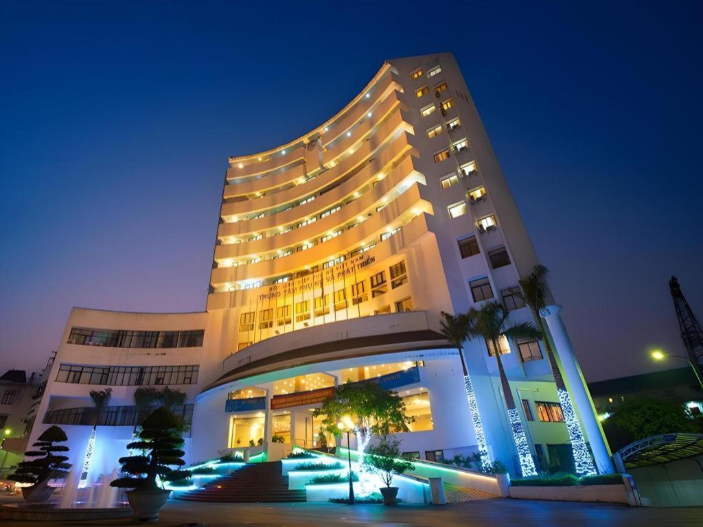 Cwd Hotel Ανόι Εξωτερικό φωτογραφία