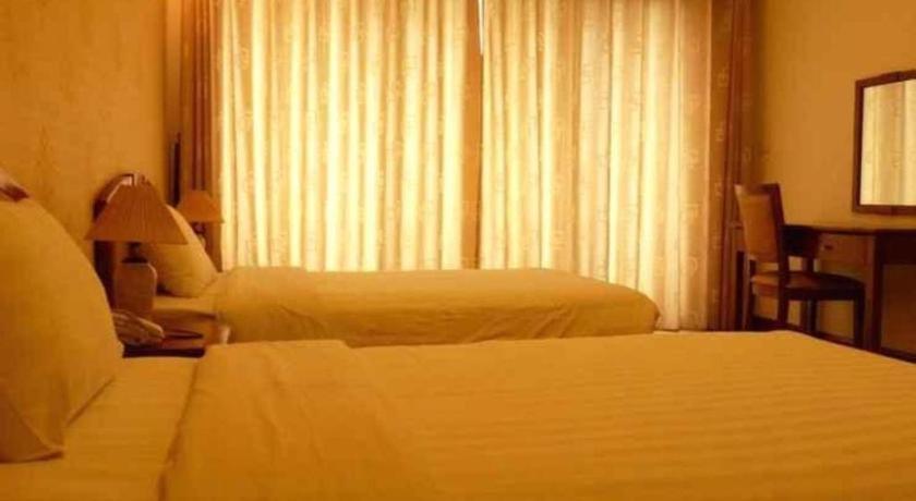 Cwd Hotel Ανόι Εξωτερικό φωτογραφία