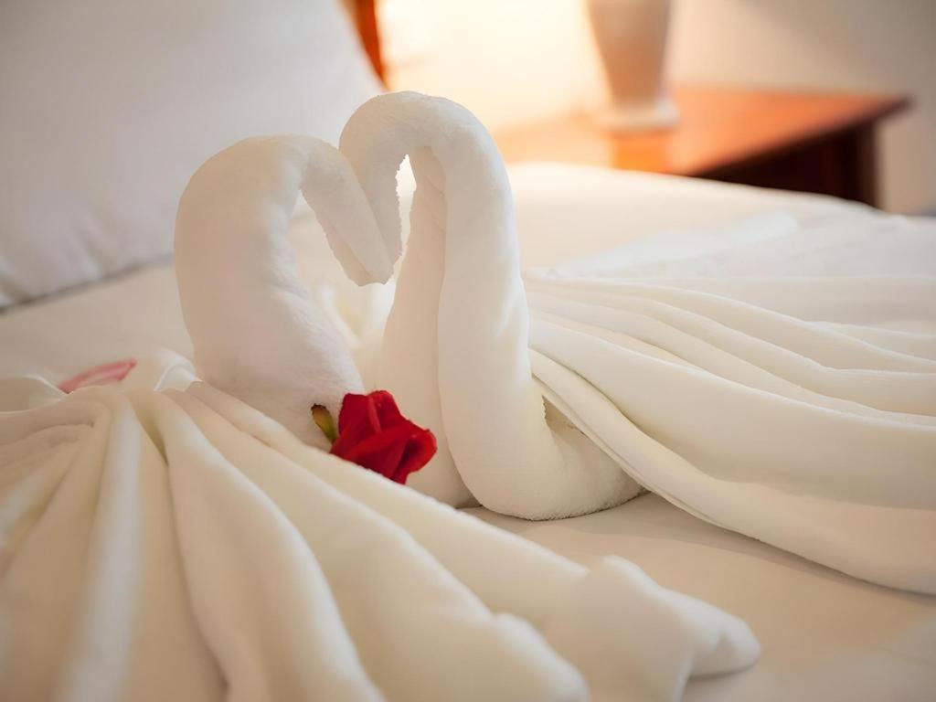 Cwd Hotel Ανόι Εξωτερικό φωτογραφία