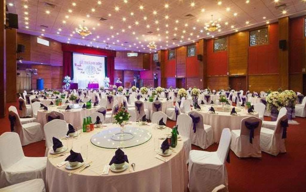Cwd Hotel Ανόι Εξωτερικό φωτογραφία