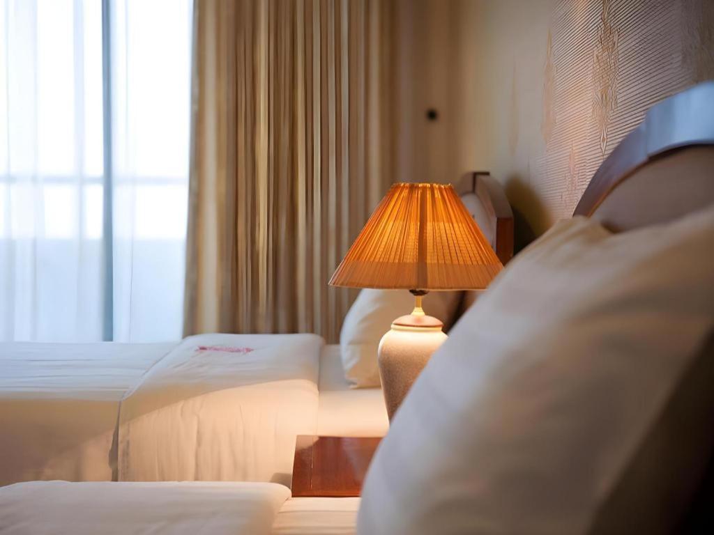 Cwd Hotel Ανόι Εξωτερικό φωτογραφία