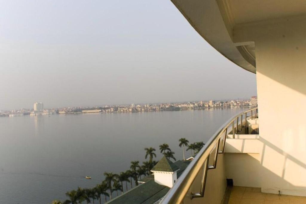 Cwd Hotel Ανόι Εξωτερικό φωτογραφία