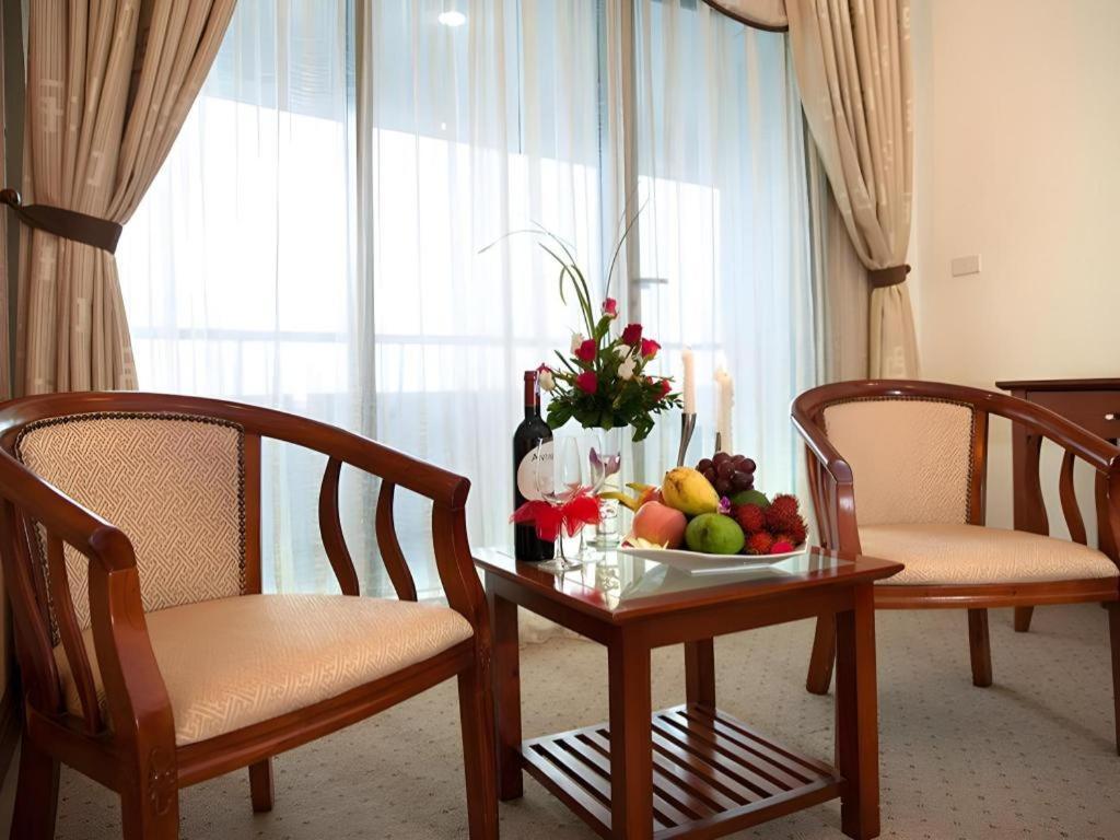 Cwd Hotel Ανόι Εξωτερικό φωτογραφία