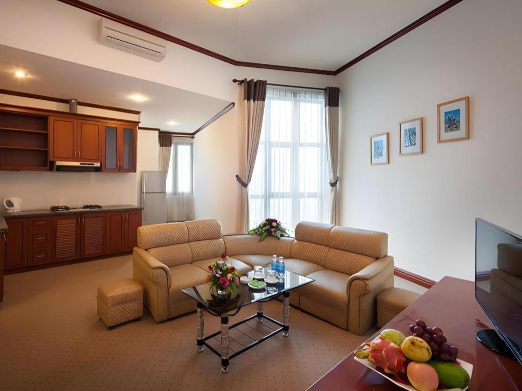 Cwd Hotel Ανόι Εξωτερικό φωτογραφία