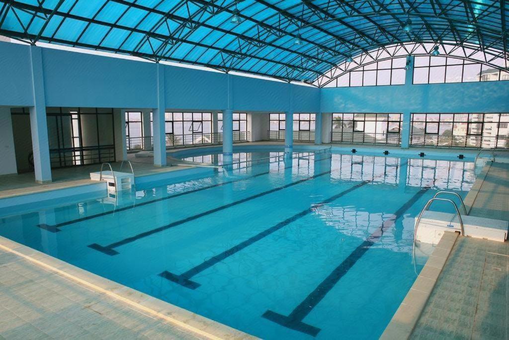 Cwd Hotel Ανόι Εξωτερικό φωτογραφία