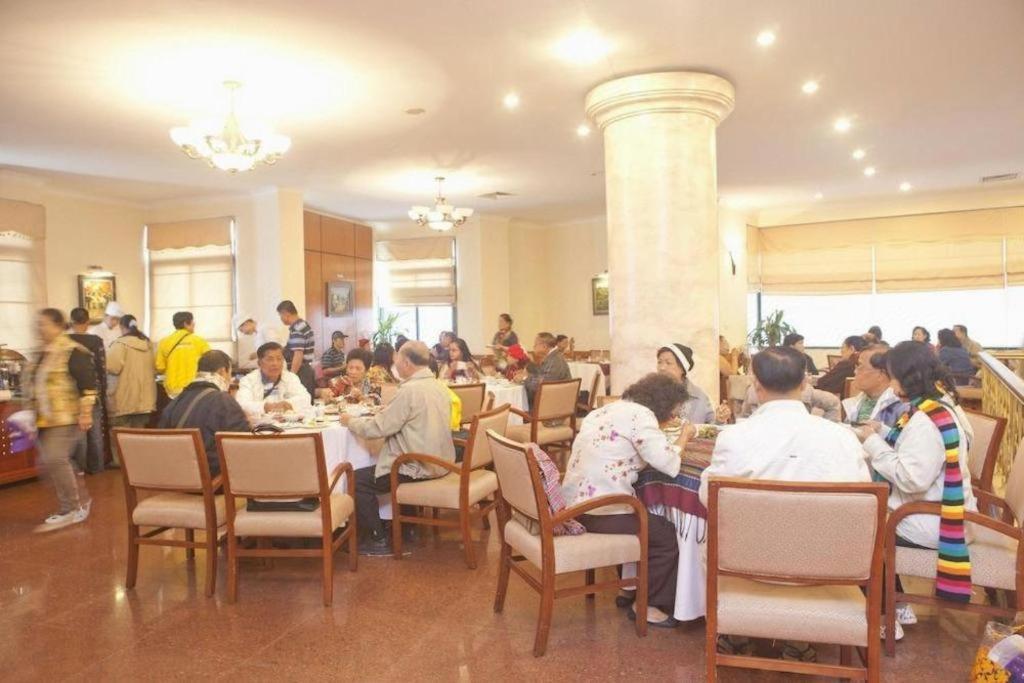 Cwd Hotel Ανόι Εξωτερικό φωτογραφία