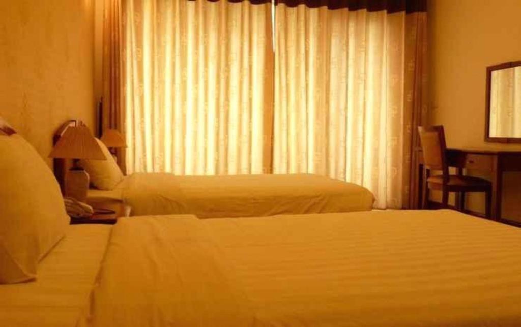 Cwd Hotel Ανόι Εξωτερικό φωτογραφία