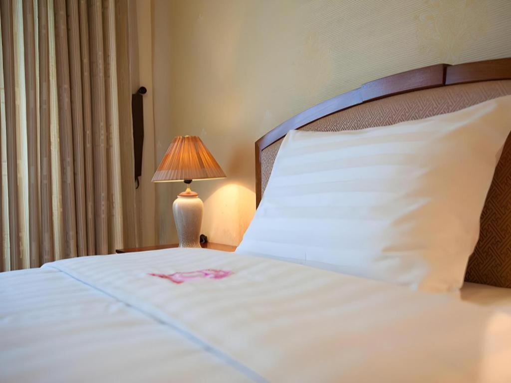 Cwd Hotel Ανόι Εξωτερικό φωτογραφία