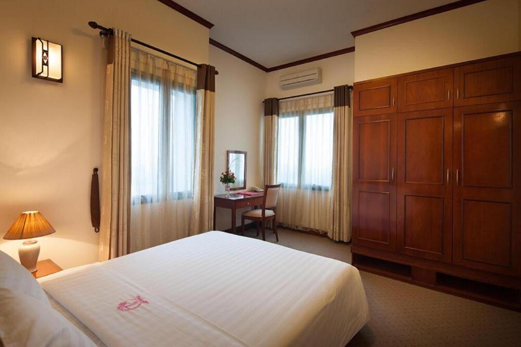 Cwd Hotel Ανόι Εξωτερικό φωτογραφία