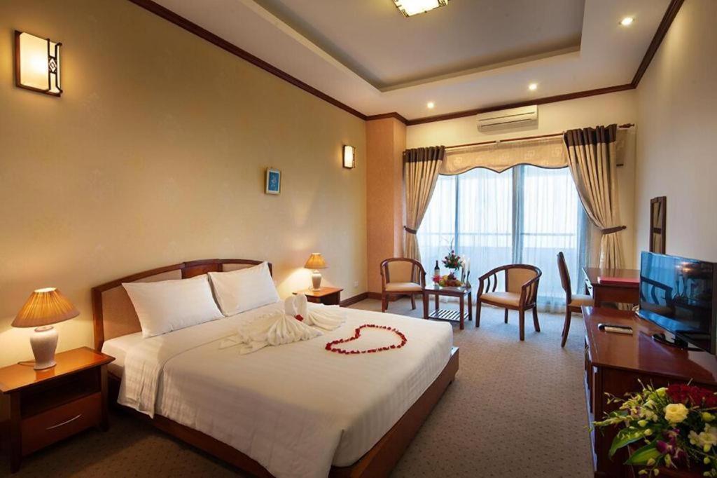 Cwd Hotel Ανόι Εξωτερικό φωτογραφία