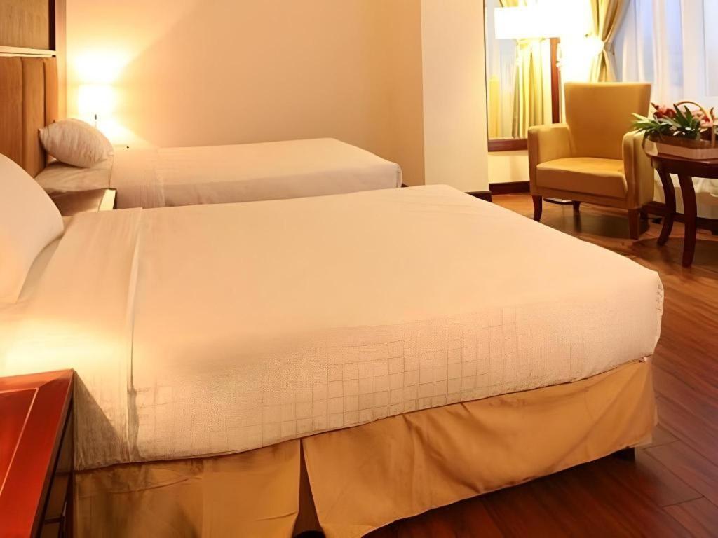 Cwd Hotel Ανόι Εξωτερικό φωτογραφία