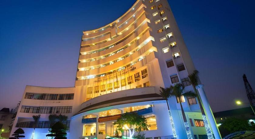 Cwd Hotel Ανόι Εξωτερικό φωτογραφία
