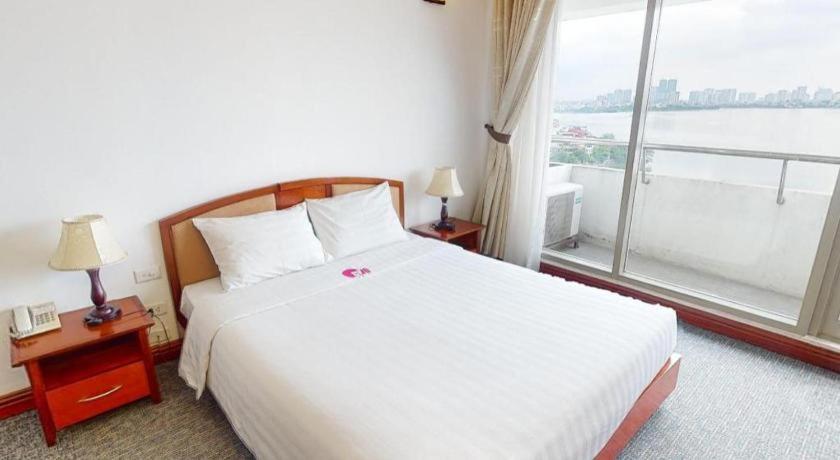 Cwd Hotel Ανόι Εξωτερικό φωτογραφία