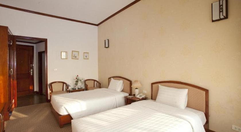 Cwd Hotel Ανόι Εξωτερικό φωτογραφία