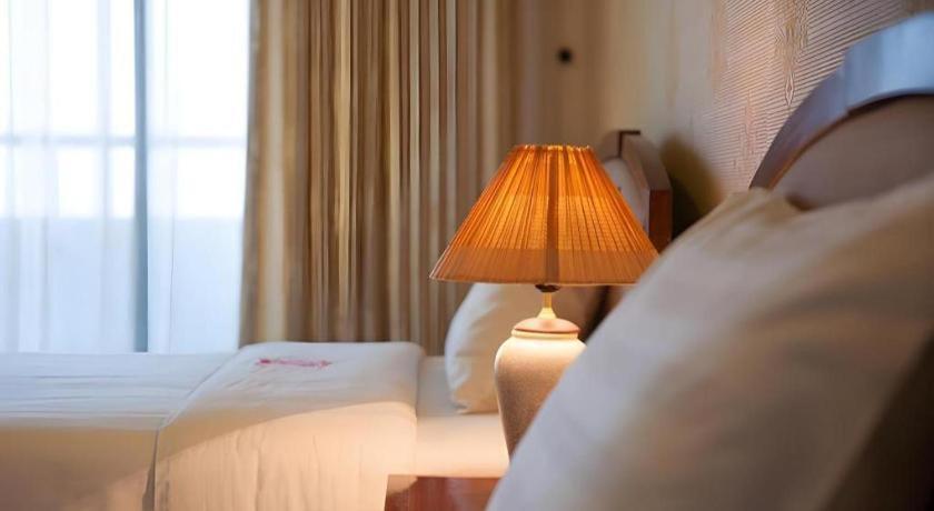 Cwd Hotel Ανόι Εξωτερικό φωτογραφία
