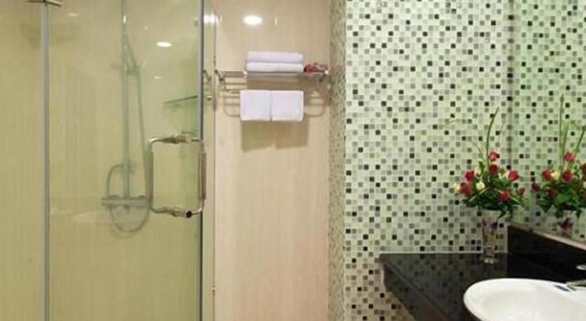 Cwd Hotel Ανόι Εξωτερικό φωτογραφία