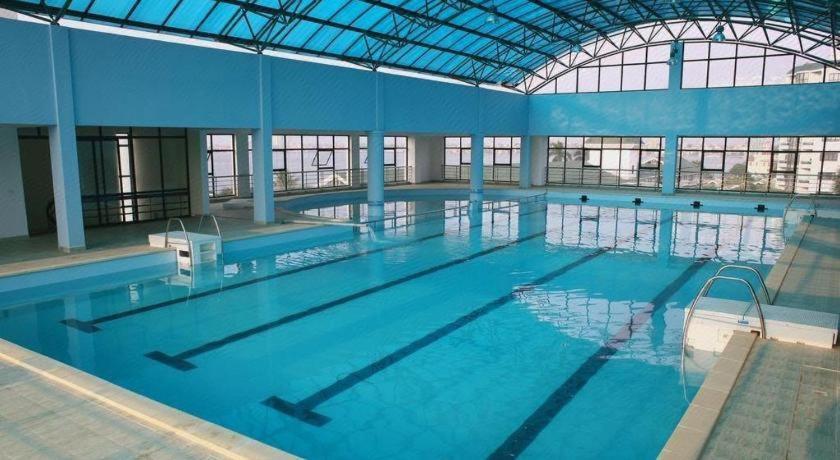 Cwd Hotel Ανόι Εξωτερικό φωτογραφία